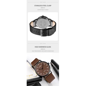 Jam Skmei 1890 original bergaransi free gift box