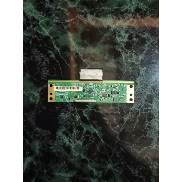 TCON - TICON - TIKON TV LED PANASONIC TH32D302G - TH 32D302G