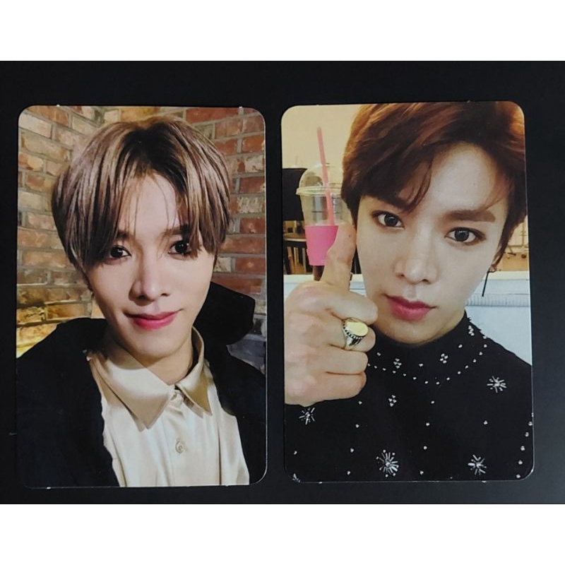 doyoung yuta haechan renjun nct 127 regular irregular regulate cherry bomb empathy reality nct dream