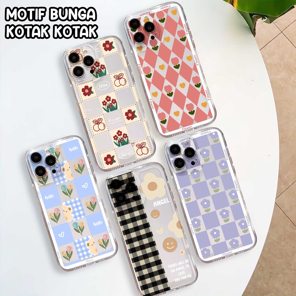 Case OPPO A5 2020 A9 2020 - Softcase Clear Protect Camera - Silikon Hp OPPO - Silicon Hp OPPO - Kess