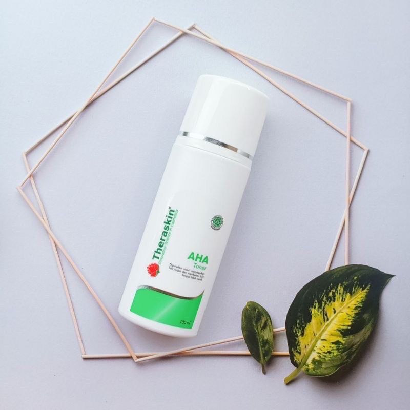 AHA TONER / APOTEK SEHAT JELITA PERMATA