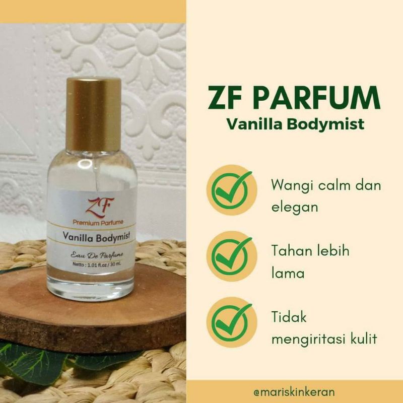 PARFUM PREMIUM  ZF | PARFUM ZF