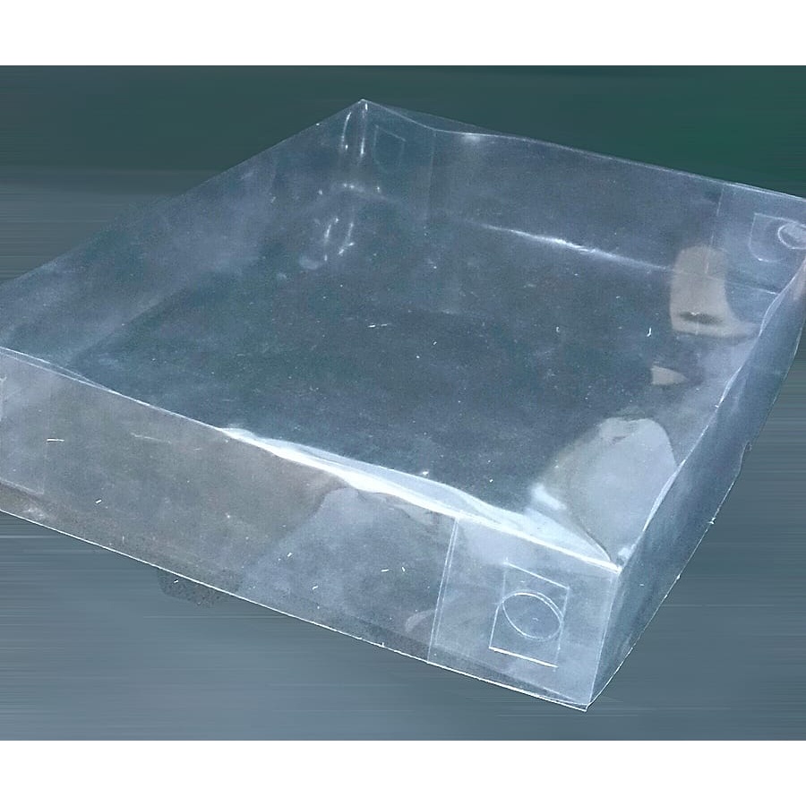 

KOTAK MIKA 21.5x10.5x7 DK TEBAL 0.25mm