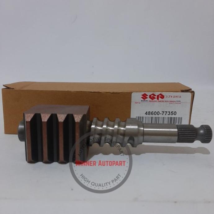 Worm Stir Worem Steer Suzuki Carry Extra 1.0 St100