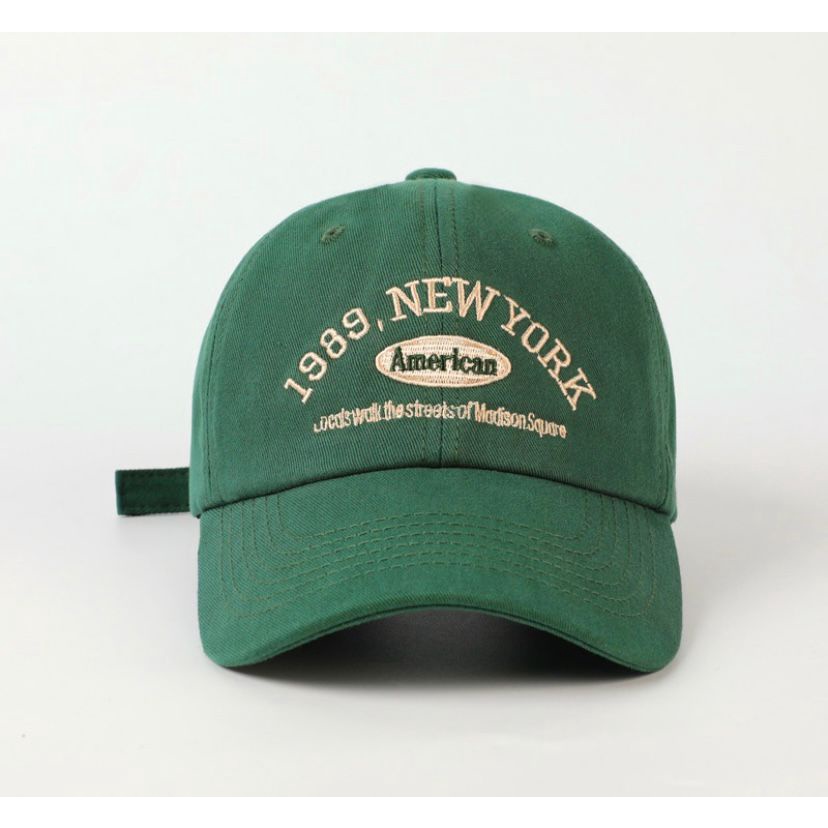 TOPI PRIA DISTRO ORI/TOPI BORDIR NEW YORK AMERICAN TERLARIS KEKINIAN