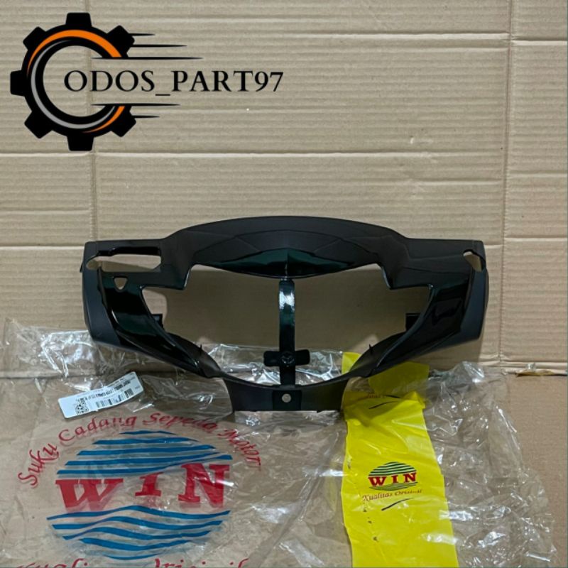 Batok Cover Kepala Depan Supra X 125 Lama - WIN
