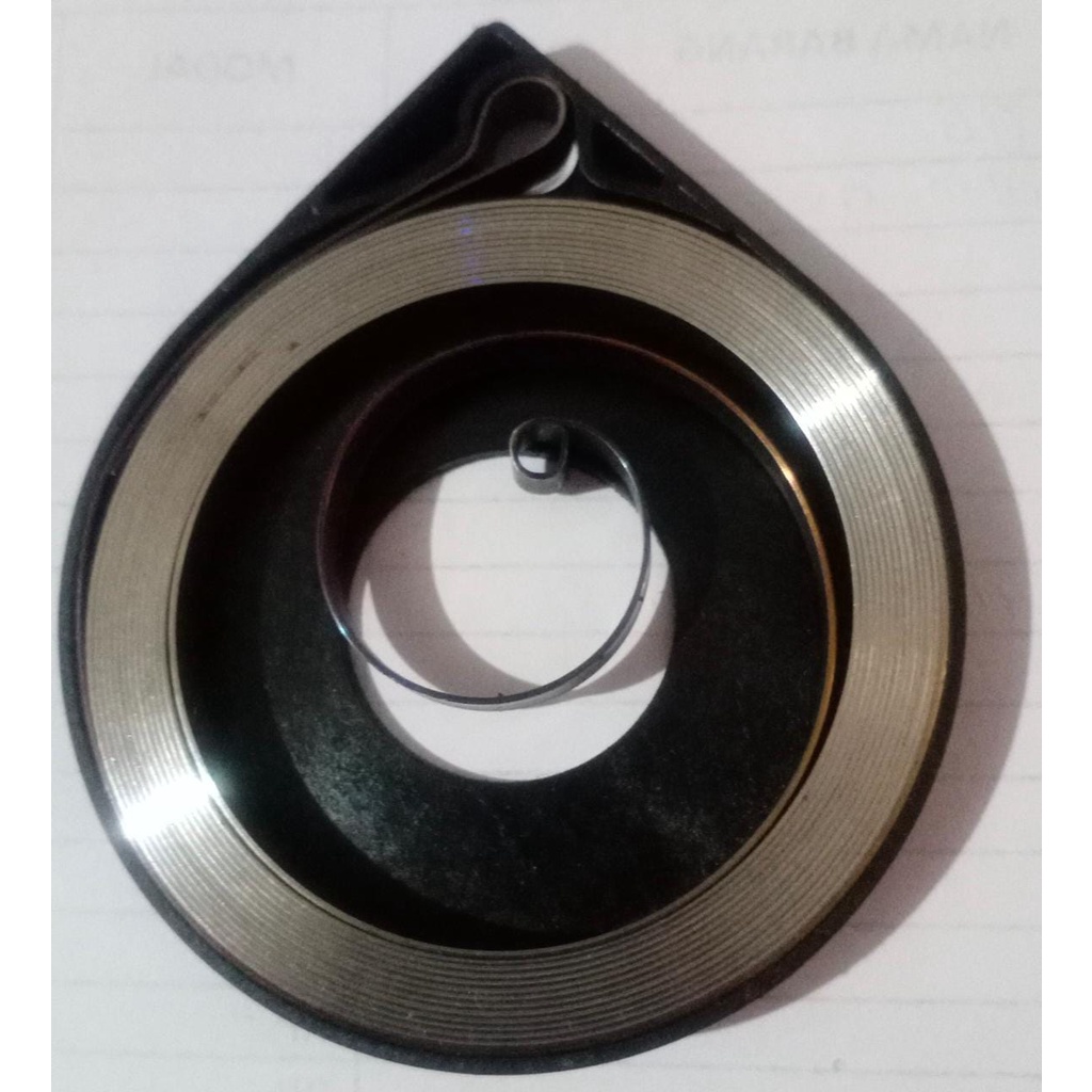 Rewind spring cs5200 / rewind starter cs5200