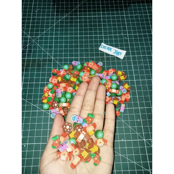 

1 kg penghapus mini karakter/mainan grosir anak-anak