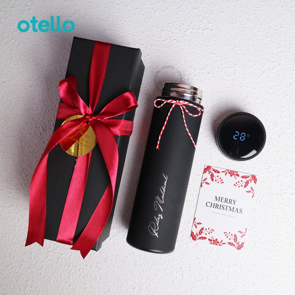 JOLLY Hampers Natal Parcel Christmas Parsel Hadiah Chrismast Gift Kado