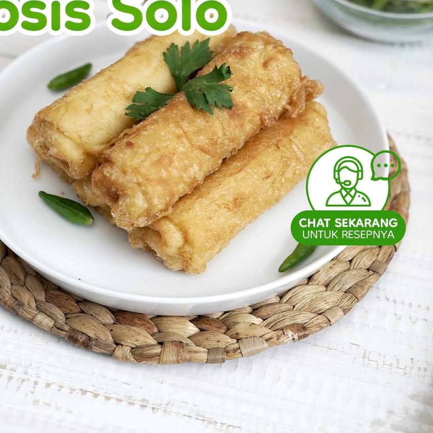 

RO3♦ Rumah Mocaf - Tepung Mocaf Sudah BPOM HALAL HACCP ISO 9001 Gluten Free 1 sd 25 KG Curah BULK Kemasan Ekomonis - Mocafine TERBARU