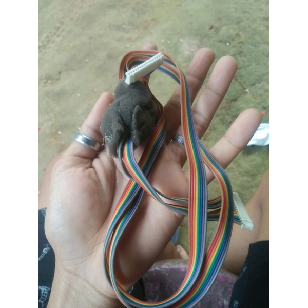 KABEL TUTS KORG pa600/pa700