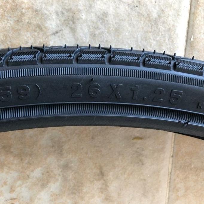 Ban Luar Kwest Kenda 26 X 1.25