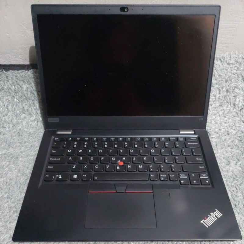 LENOVO THINKPAD L13