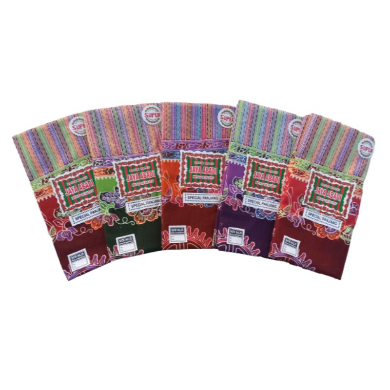 Selendang Gendongan Bayi panjang 240 cm Corak Liong Murah / Kain Gendong Bayi Panjang / Cukin Bayi S