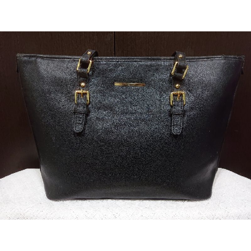 Preloved tas McLanee