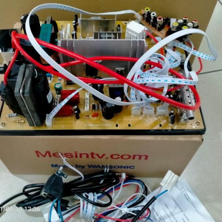 Siap Kirim Mesin tv tabung 14 21 inc mesin tv tv com