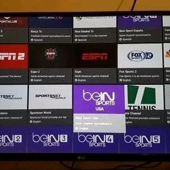 Pasti Dikirim SET TOP BOX TV DIGITAL  Android TV BOX MI6 Ram 2GB 16GB Pro 4K Smart TV BOX - ANDROID 