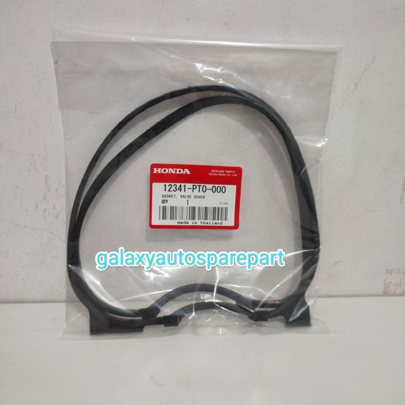 paking klep tutup klep valve cover honda accord maestro ciello original