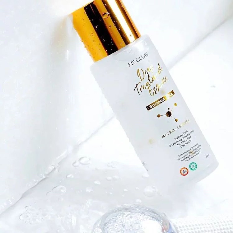 V2L Ms glow DTE salmon DNA