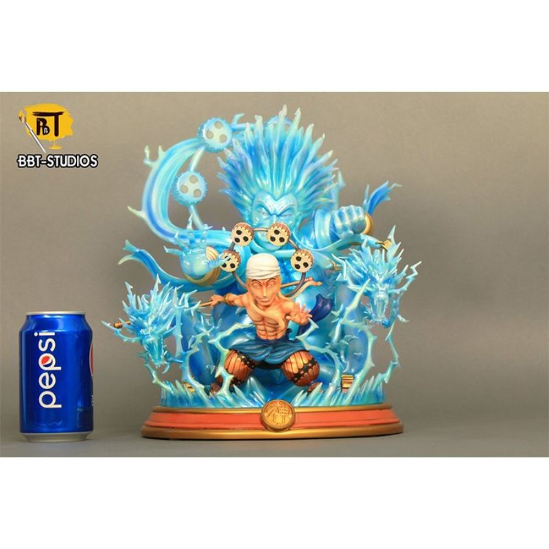 INV saja - BBT Studio One Piece Enel