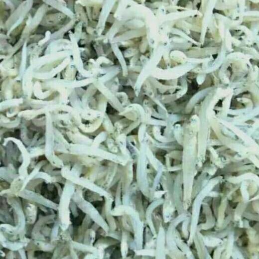 

BAYAR DITEMPAT✔️Teri Toge No.1 Medan 500gr|KD7