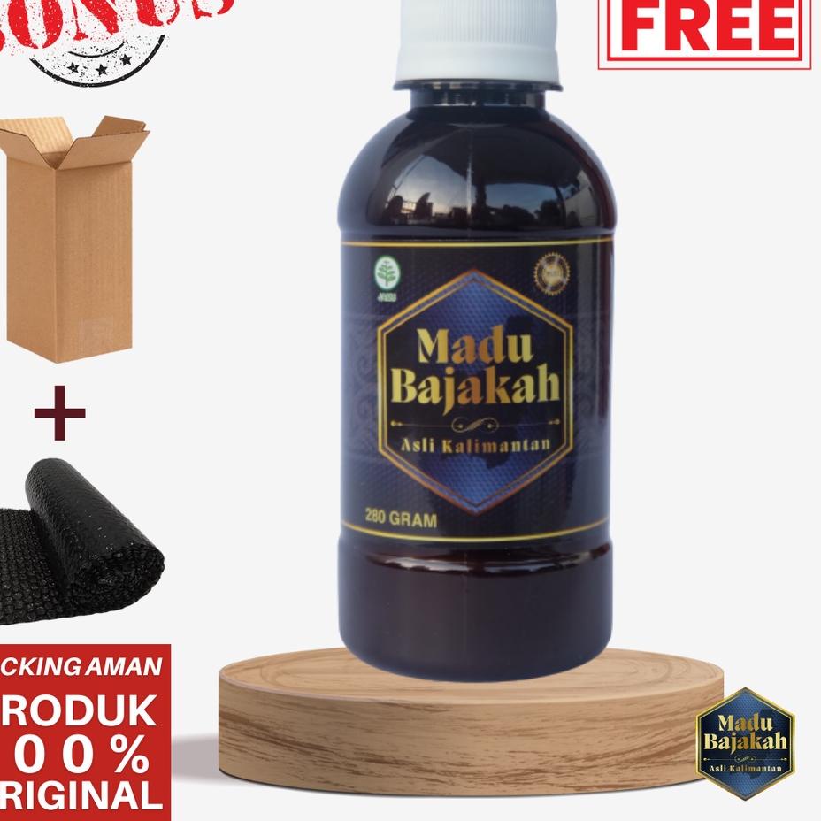 

Terlaku Madu Bajakah Asli Kalimantan - Madu Bajakah Asli Kalimantan spesial 2 gratis 1 dari Bajakah Tampala dan Herbal Lainnya mengatasi Berbagai masalah Kesehatan 3KD.