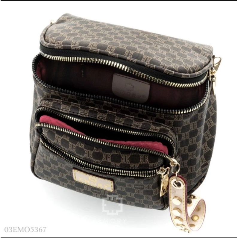 TAS Selempang wanita EMORY