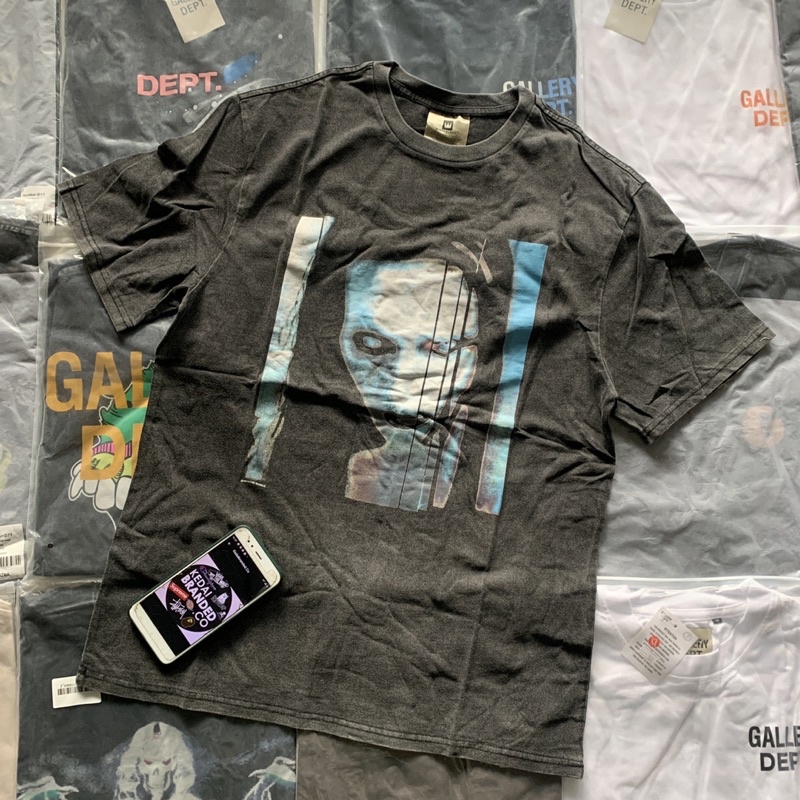 MARILYN MANSON THE LONG HARD ROAD KAOS VINTAGE