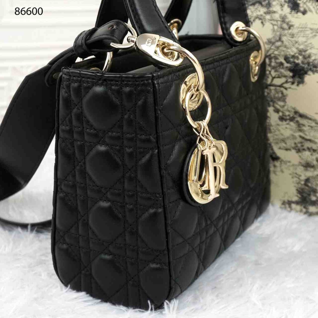 BAG 86600 (WITH BOX)