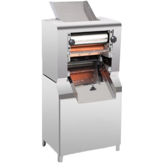 Mesin Pencetak Mie / Noodle Maker Penggiling Mie / mesin kulit pangsit
