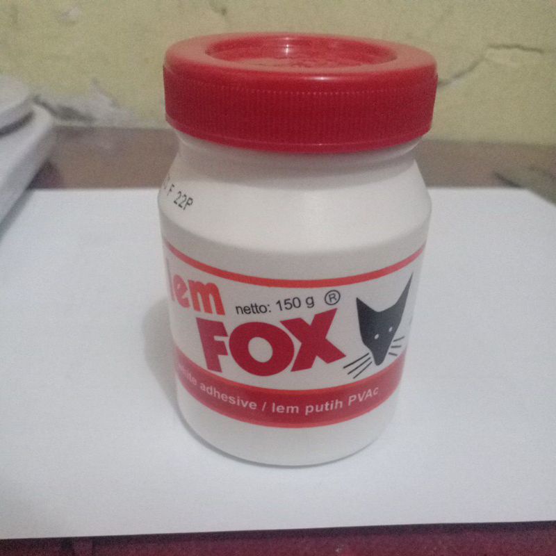 

LEM FOX