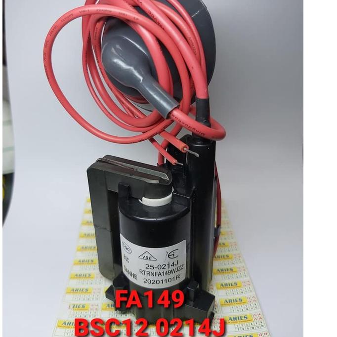 Special Price FBT FA149 BSC25 0214J FBT TV SHARP