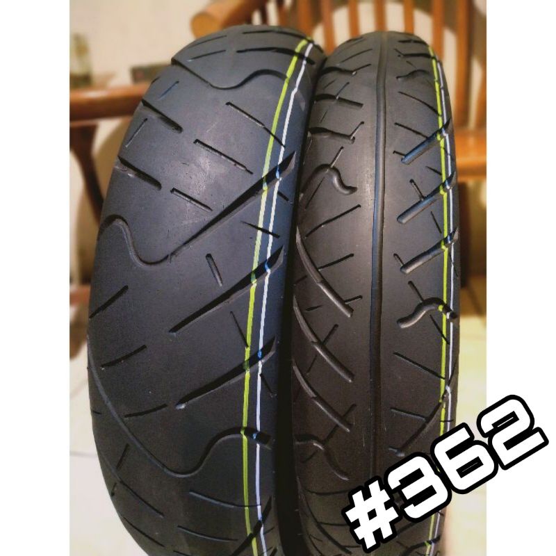 Ban Motor Seken Merk IRC Road Winner Uk 110/70-17 Dan 140/70-17