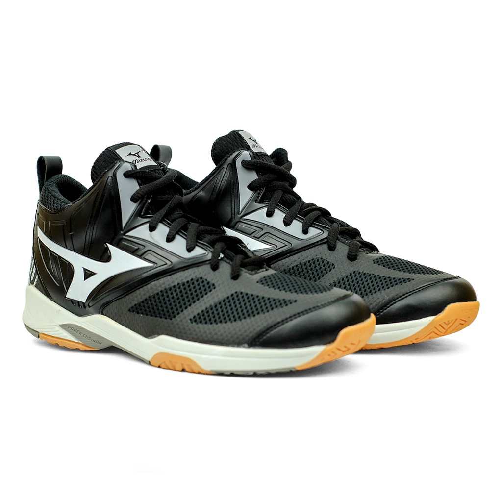 Sepatu Pria/Wanita Mizuno // Sepatu Basket // Sepatu Volly // Sepatu Olahraga Boot Terbaru