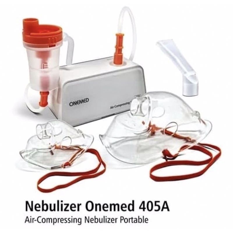 nebulizer onemed