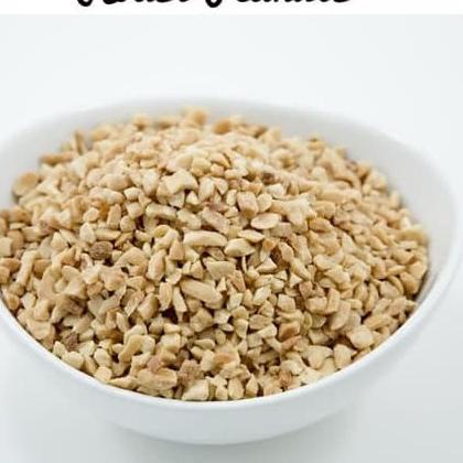 

さ kacang cacah cincang 100 gram ㄱ