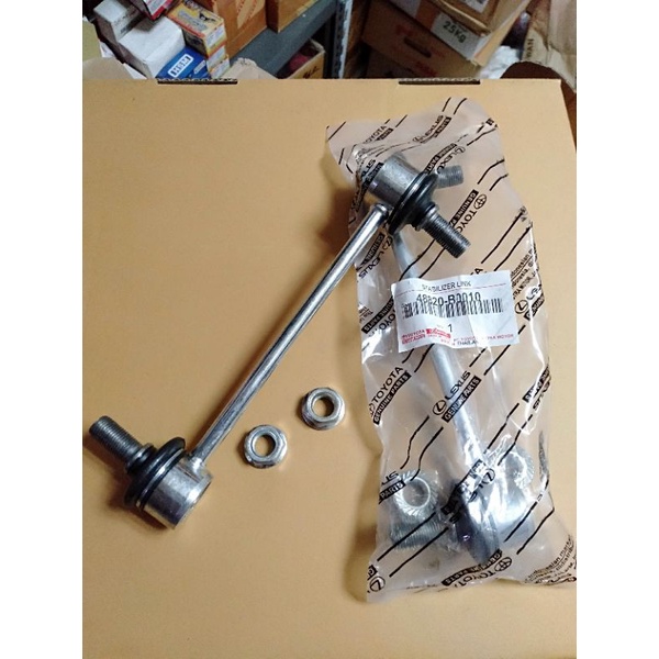 STABILIZER LINK AVANZA/STABIL LINK AVANZA / TIE ROD STABIL AVANZA