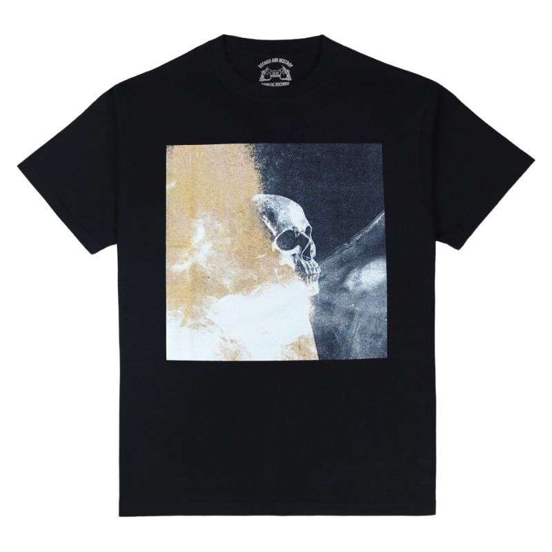 Sugarcave Tshirt JAYDAWN - DARKER SQUARE