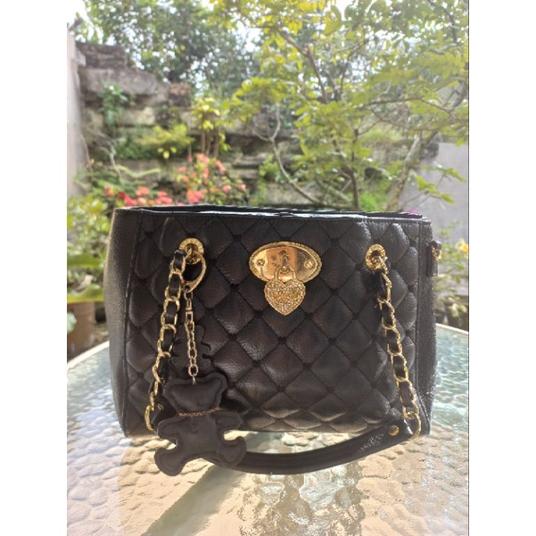 preloved tas rantai lovcat