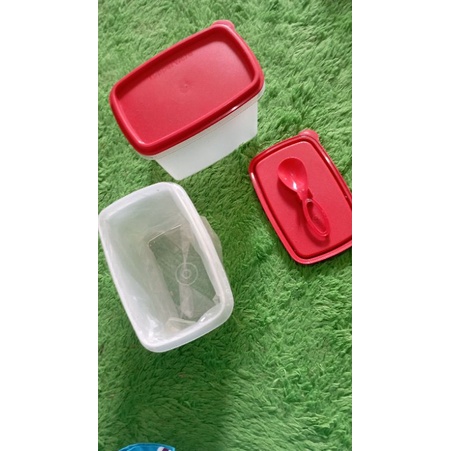 Tupperware Tempat Bumbu