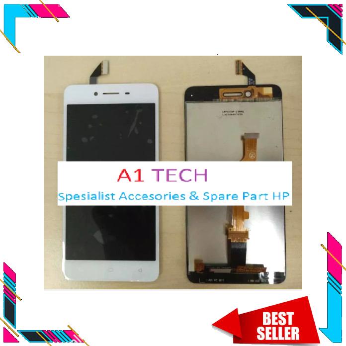 Acc Hp Lcd Touchscreen Oppo Neo 9 A37 A37F
