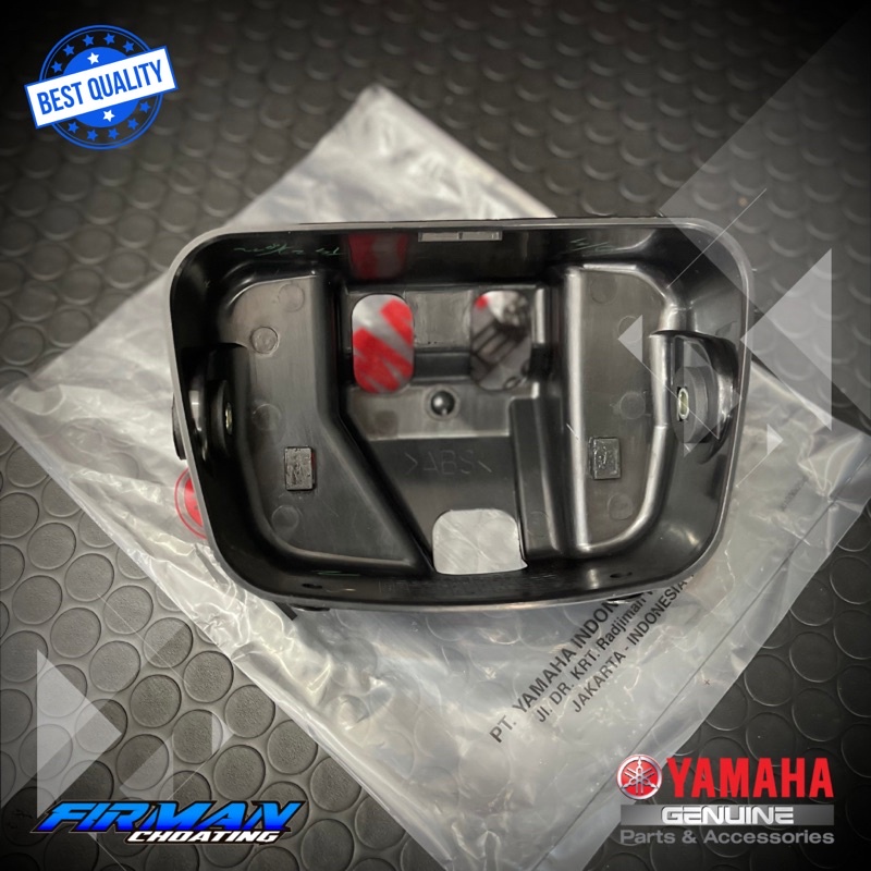 batok belakang lampu oval rx king original yamaha 5BP-H4130-00