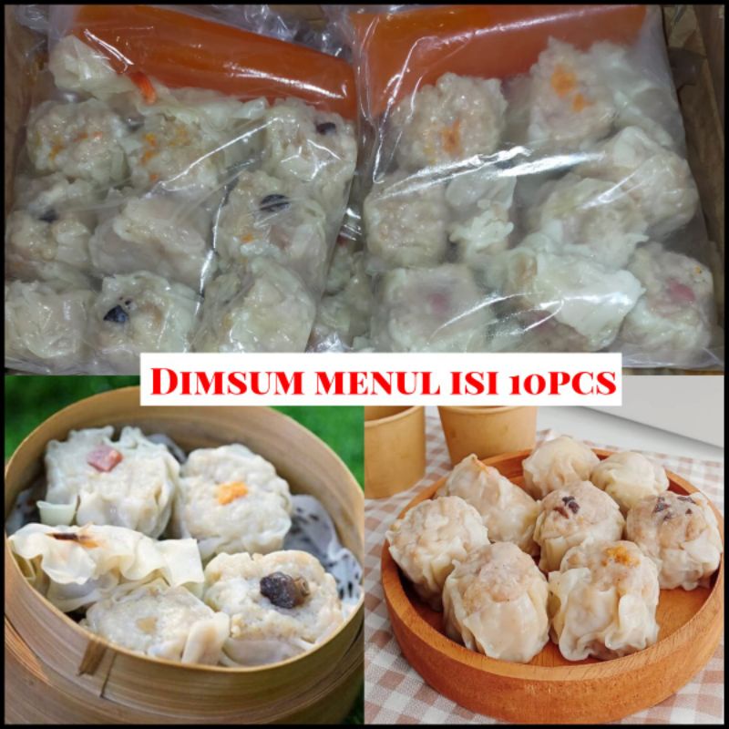 

Dimsum menul