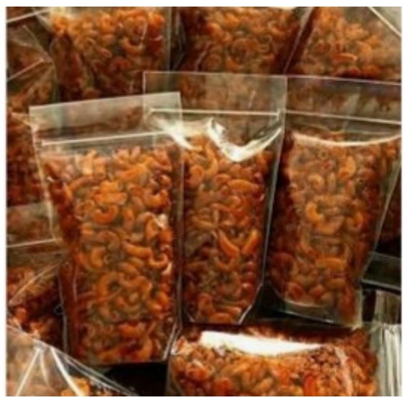 

makaroni bantat pedas