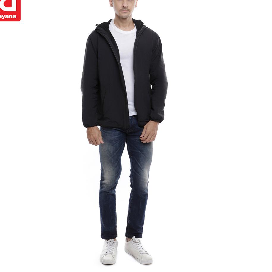 Ramayana - RAF Jaket Pria Parasut 9904