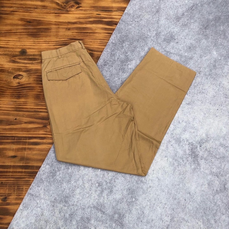 Celana Chino Georges Rech CP-099 Original