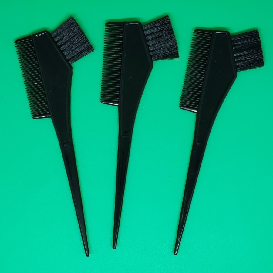 Sisir Kuas Alat Cat Semir Rambut Salon - Sisir Semir | yanna866