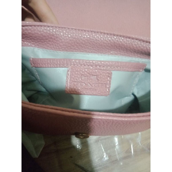 TAS COA.CHH JES TAS SLEMPANG WANITA TERABARU