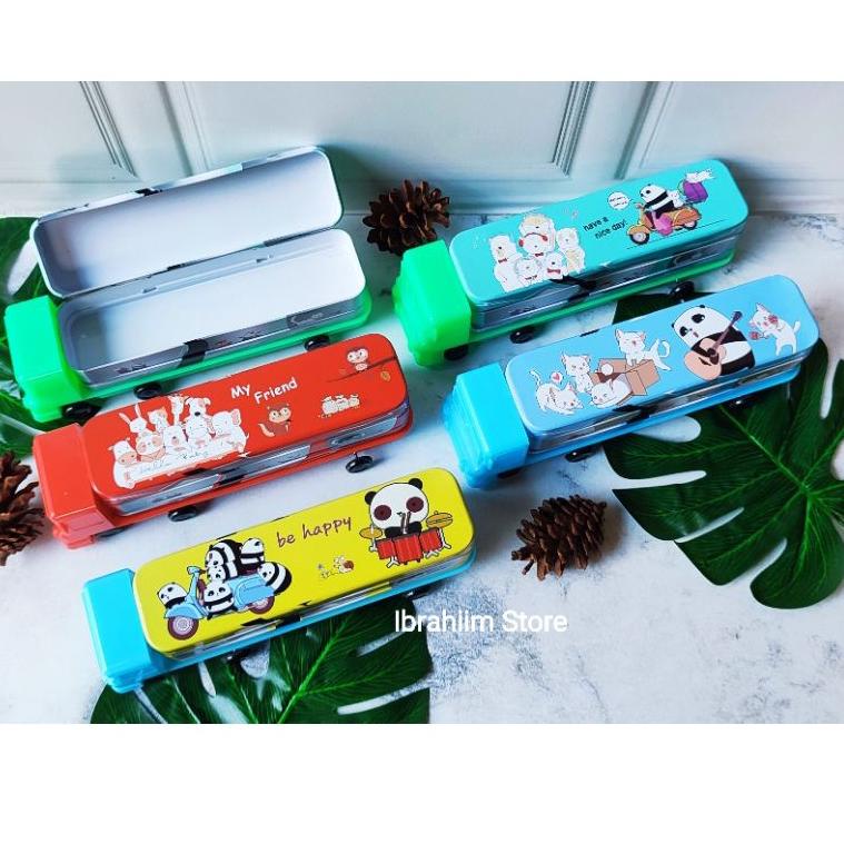 

ド (PART 3) TEMPAT PENSIL ANAK KARAKTER TRUCK TEMPAT PENSIL ANAK LAKI LAKI TERBARU TEMPAT PENSIL LUCU TEPAK PENSIL TRUCK ANAK ✿