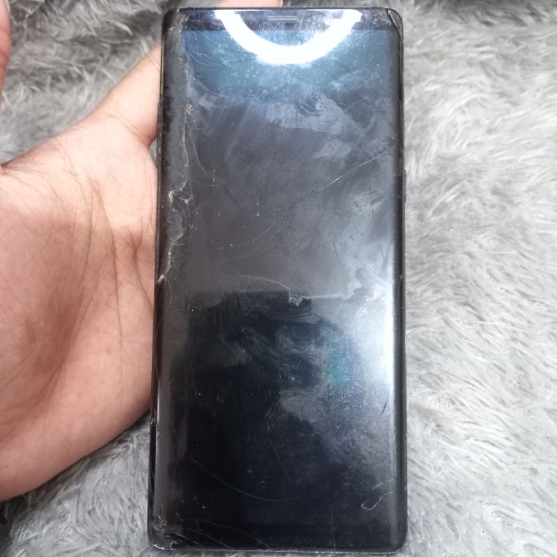 Samsung Note 8 Ram 4/64 - Hp Minus